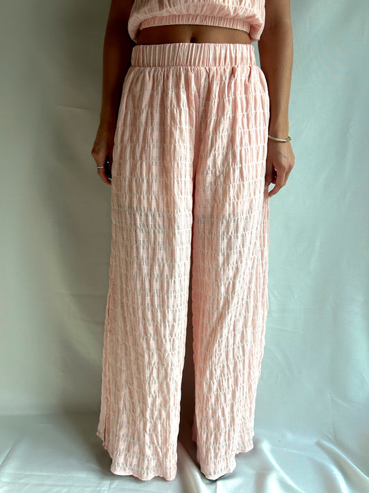 Naomi Wide Leg Pants