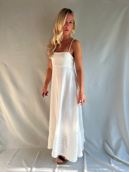 Selah Maxi Dress