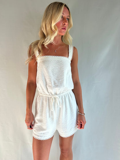 Elizabeth Romper