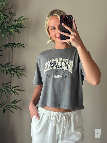 God of Miracles Graphic Tee