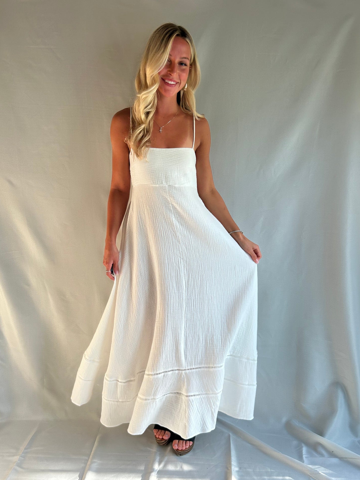 Selah Maxi Dress