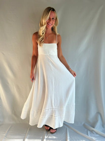 Selah Maxi Dress