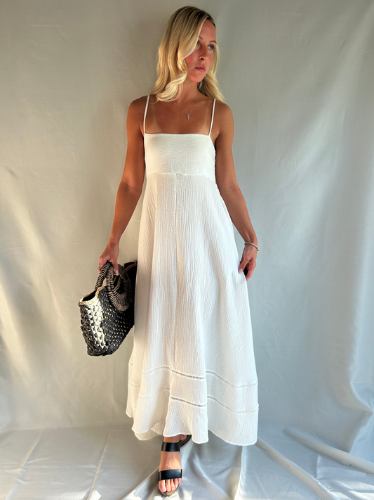 Selah Maxi Dress