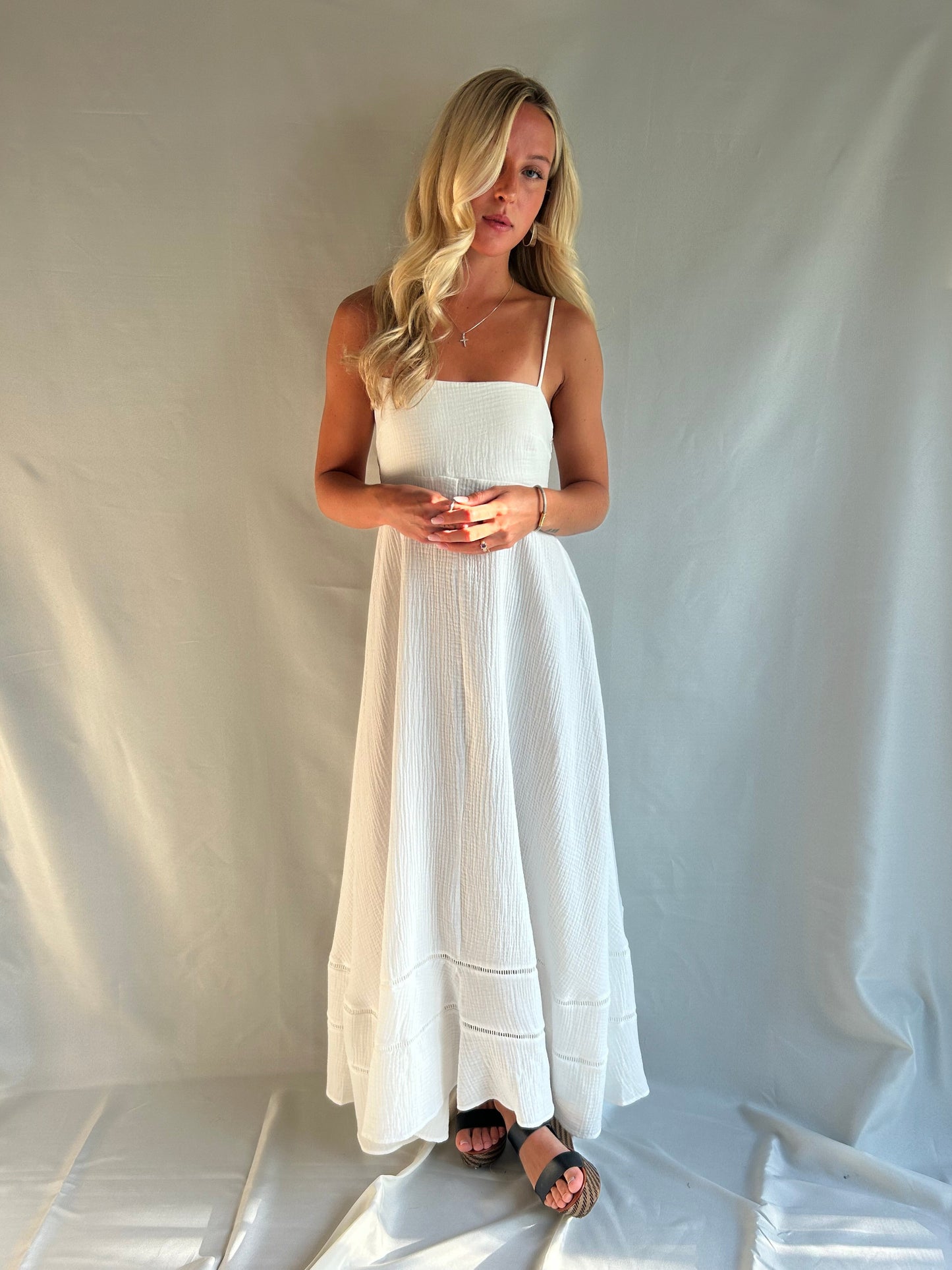 Selah Maxi Dress