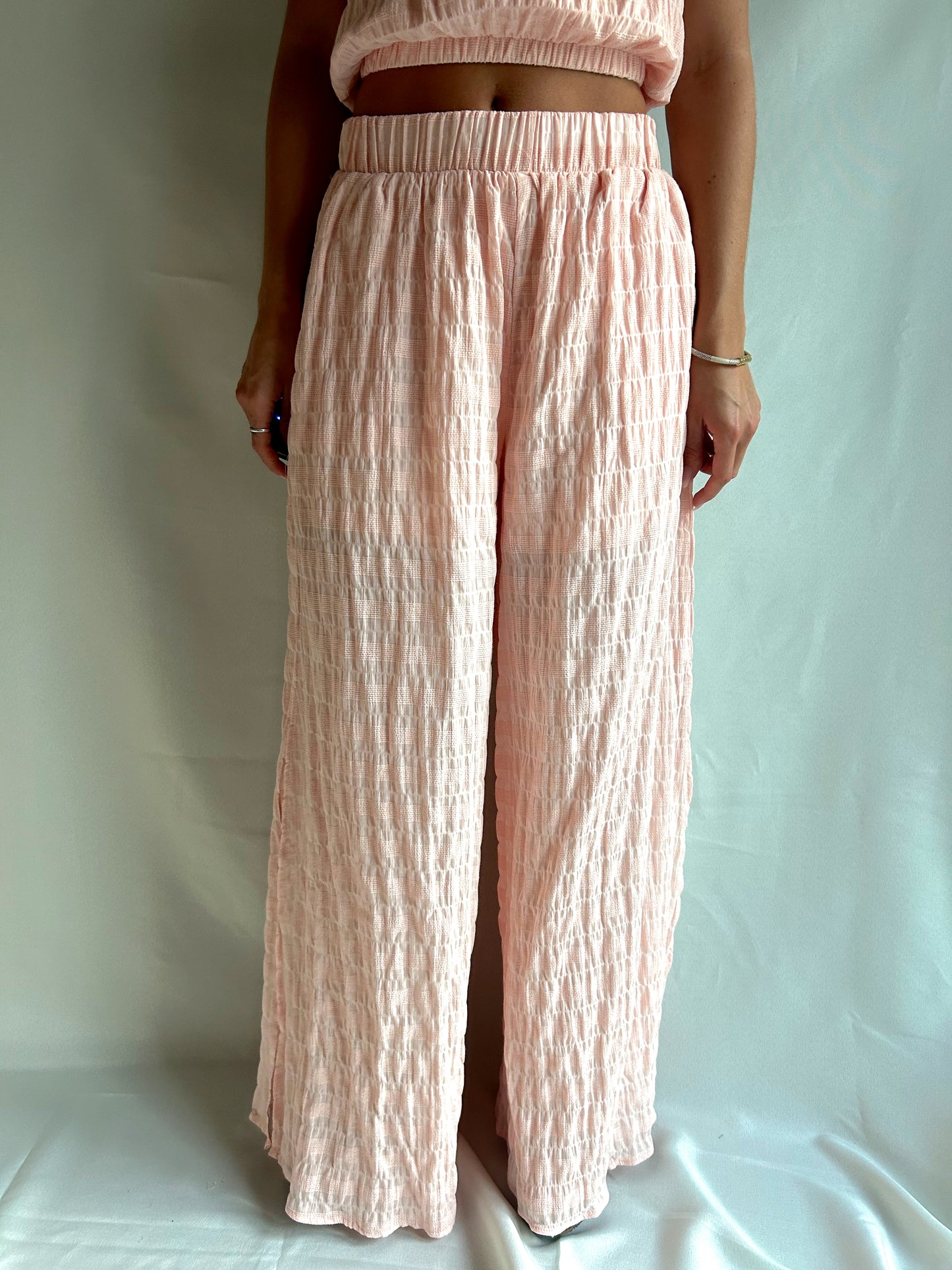 Naomi Wide Leg Pants