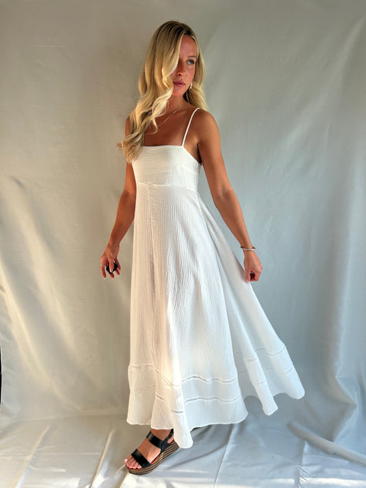 Selah Maxi Dress