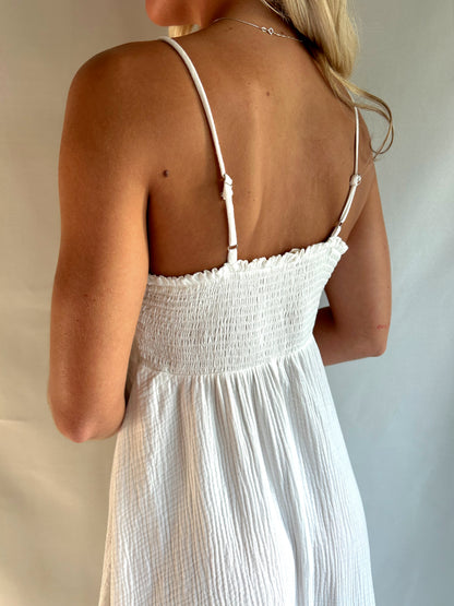 Selah Maxi Dress
