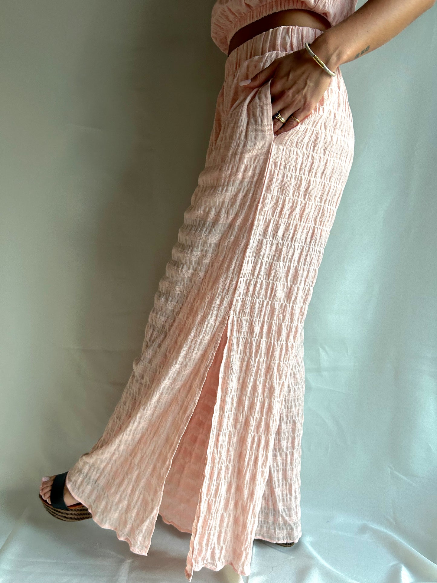 Naomi Wide Leg Pants