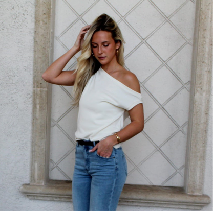 Chosen Asymmetrical Top