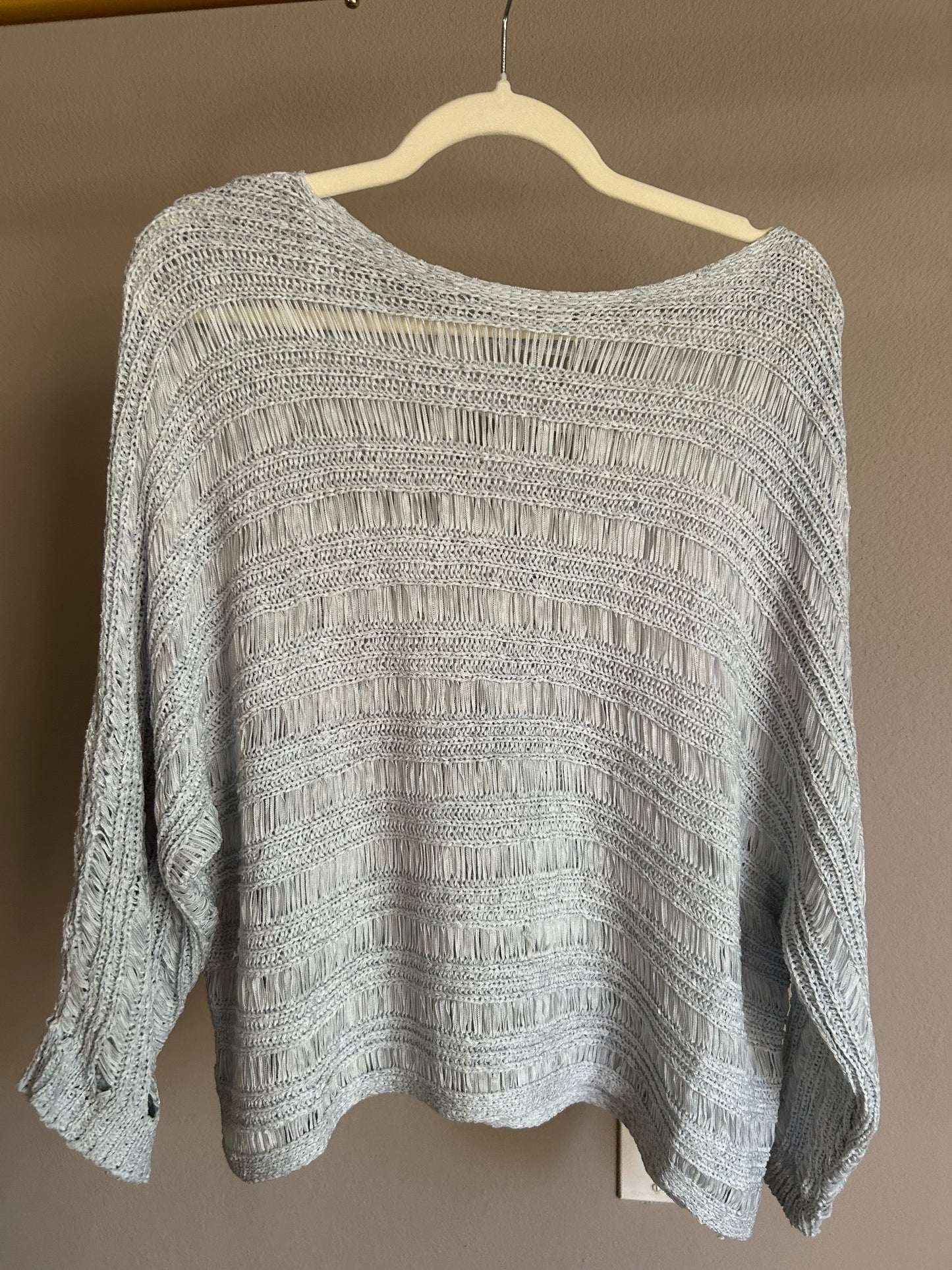 Steadfast Sweater