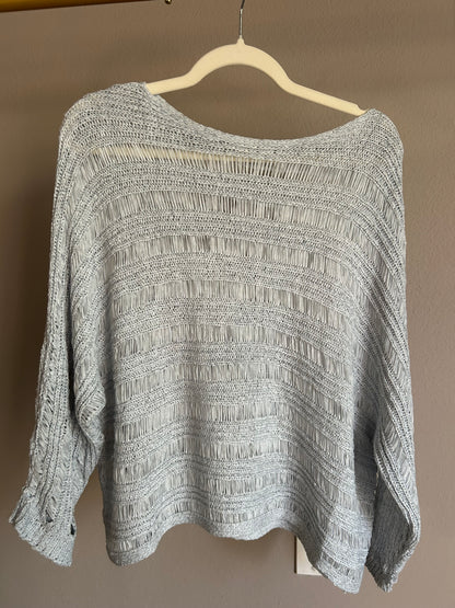 Steadfast Sweater