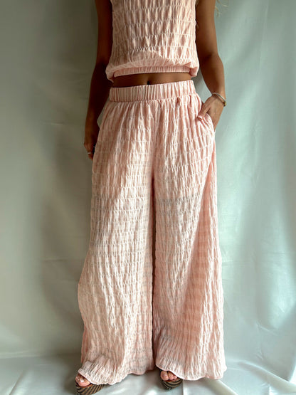 Naomi Wide Leg Pants