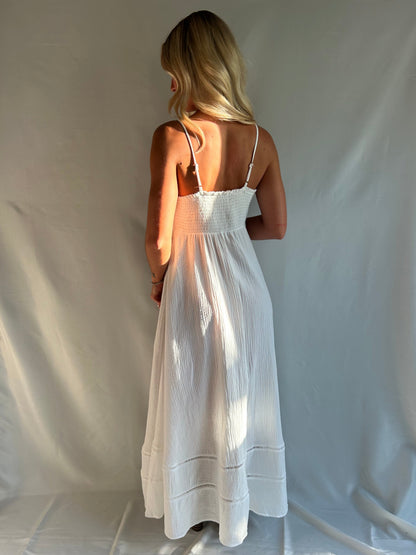 Selah Maxi Dress