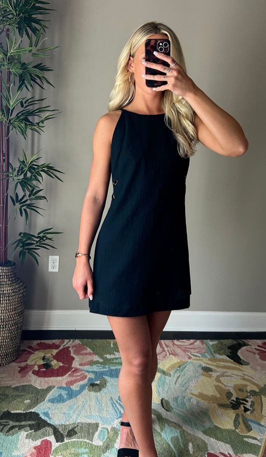 Maggie Mini Dress